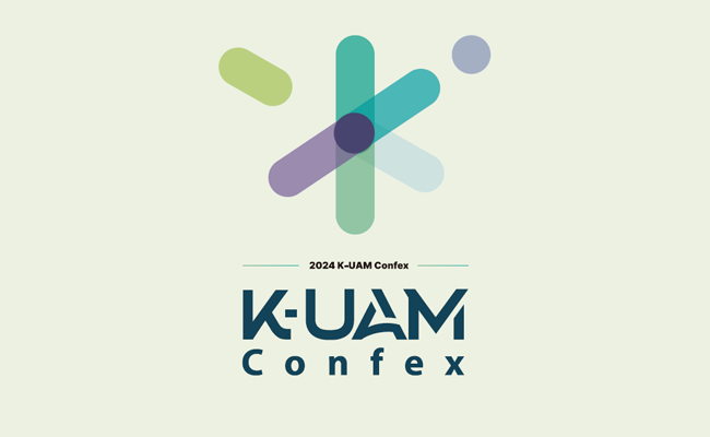 2024 K-UAM Confex
